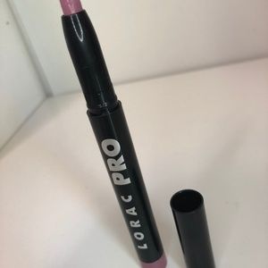 PRO Matte Lip Color - Dusty Plum